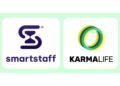 Smartstaff Partners with KarmaLife to Strengthen Financial Inclusion for India’s Blue-Collar Workforce