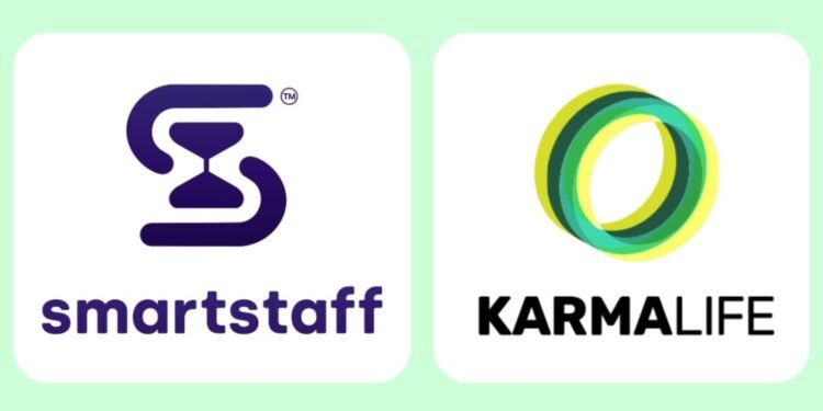Smartstaff Partners with KarmaLife to Strengthen Financial Inclusion for India’s Blue-Collar Workforce