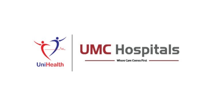 UniHealth – UMC Hospitals Expands Indian Footprint with 200-Bed Multi-Specialty Hospital in Nashik