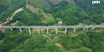 INR 9,000cr North East Boost: Aizawl Railway Line Inauguration By PM Modi