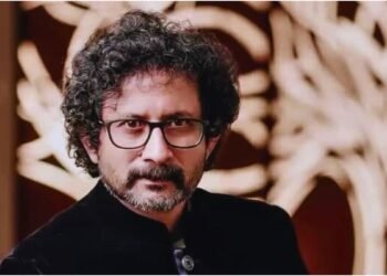 Ajit Ravi’s 100 Life Challenge: Redefining Social Responsibility