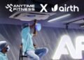 Anytime Fitness Partners with AIRTH to Launch India’s First Clean Air Gym Movement