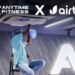 Anytime Fitness Partners with AIRTH to Launch India’s First Clean Air Gym Movement