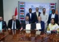 Apollo Hospitals Signs Landmark Agreement with Ministry of Interior, Iraq, to Operate Internal Security Force Hospital