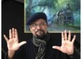 Renowned Artist Bijay Biswaal Joins InBidz Global Art Contest Season 2 as Chief Judge
