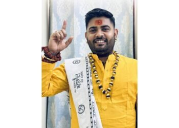 Astrologer Ankush Ji: Blending Tradition and Modern Guidance in Astrology