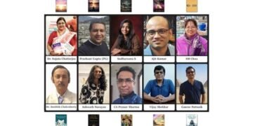 Looking for Your Next Great Read? Start With These Amazing Authors!