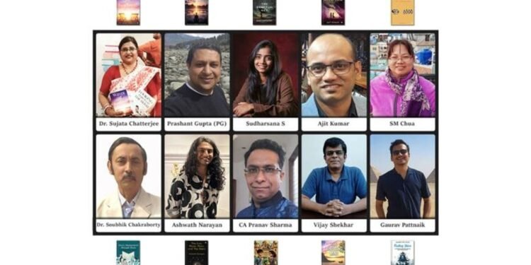 Looking for Your Next Great Read? Start With These Amazing Authors!