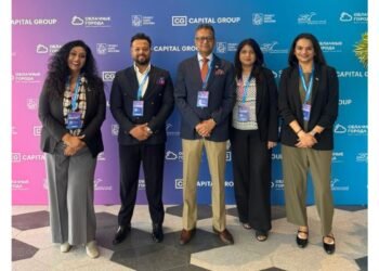 BRICS CCI Delegation Shines at BRICS Urban Future Forum 2025; Chandigarh Mayor Harpreet Kaur Babla Honoured with BRICS Urban Innovation Award