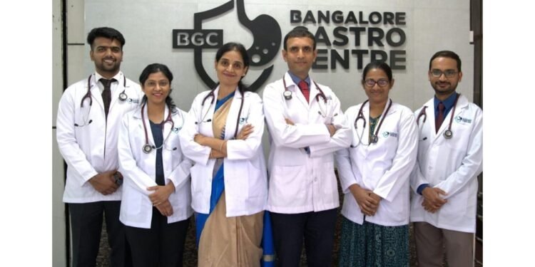 Bangalore Gastro Centre Hospitals Revolutionizing Digestive Healthcare in Karnataka