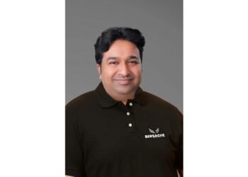 Bersache – India’s biggest D2C brand without a single rupee of funding