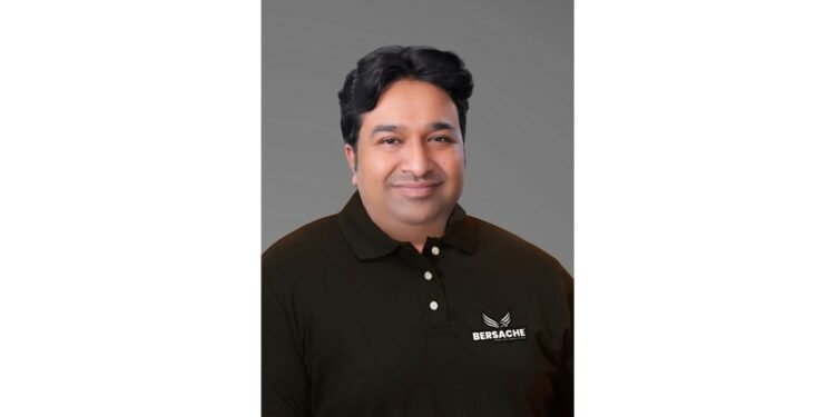 Bersache – India’s biggest D2C brand without a single rupee of funding