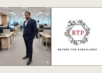 BeyondThePunchlines.com: India’s Trend-Driven Digital Media Platform Redefining Online Content