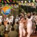 A Pilgrimage of Awakening and Celebration: The Complete Guide to Bharat Utsav Yatra 2025–26