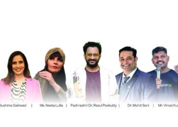 Bhopal to Host Career Awareness Sessions with India’s Media & Entertainment Legends