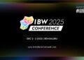 India Blockchain Week 2025 Returns to Spotlight India’s Rising Global Web3 Influence