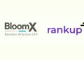 BloomX Solutions and Rank Up Announce Launch of Next-Generation AEO & GEO Services, With Rank Up Academy Set to Empower SEOs Worldwide