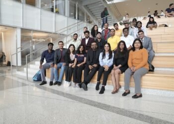 Breaking Barriers, Building Global Careers: CPA with Miles