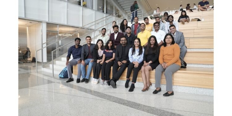 Breaking Barriers, Building Global Careers: CPA with Miles