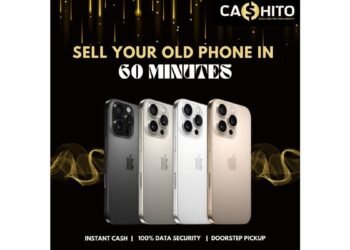 Cashito is Redefining Recommerce in India: Fast, Transparent, and Customer-First