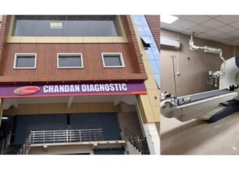 Chandan Healthcare Limited inaugurates second Diagnostic Centre in Ayodhya