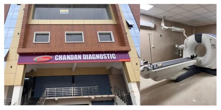 Chandan Healthcare Limited inaugurates second Diagnostic Centre in Ayodhya