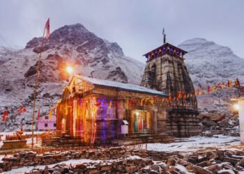 Chardham Yatra helicopter services restart with strict safety push – 2025