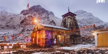 Chardham Yatra helicopter services restart with strict safety push – 2025