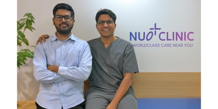 Chennai’s Leading Clinic Chain Eyes Rapid Expansion
