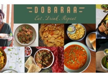 Dobaraa Brings Maharashtra’s Bold Flavours with Kolhapuri Cuisine to Pune