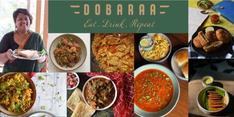 Dobaraa Brings Maharashtra’s Bold Flavours with Kolhapuri Cuisine to Pune