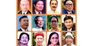 India Book of Records Celebrates Global Achievers with Worldkings