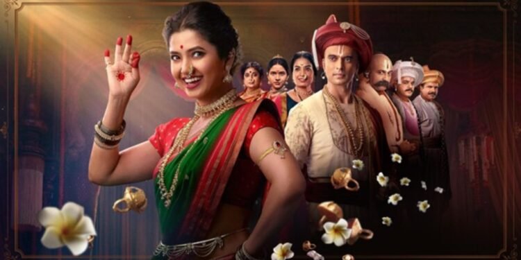 Experience Phullwanti, a Timeless Addition to Drama Movies Streaming Now on ZEE5