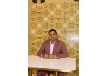 Maharaja Bhog Open It Doors at Skycity Mall, Borivali