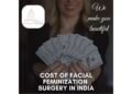 Dr. Arun Panda Redefines Facial Cosmetic Surgery in India