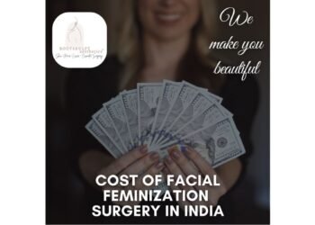 Dr. Arun Panda Redefines Facial Cosmetic Surgery in India