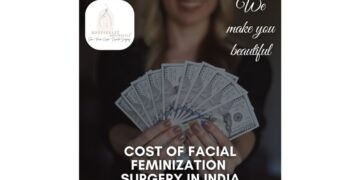 Dr. Arun Panda Redefines Facial Cosmetic Surgery in India