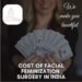 Dr. Arun Panda Redefines Facial Cosmetic Surgery in India