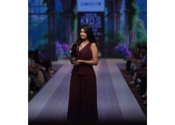 Maseya by Maanse Kashyap: Where Childhood meets Couture