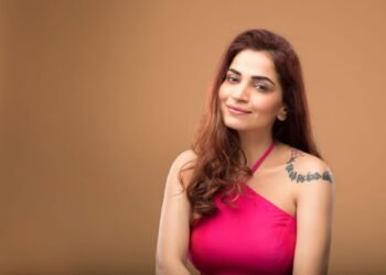 Music Is Limitless: Shruti Pathak on Passion, Purpose, and Staying True to Her Roots