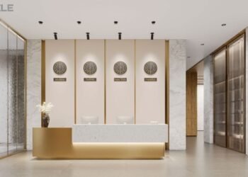 Hafele Introduces the Edinburgh Series of Architectural Lights