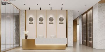 Hafele Introduces the Edinburgh Series of Architectural Lights
