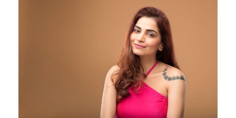 Music Is Limitless: Shruti Pathak on Passion, Purpose, and Staying True to Her Roots
