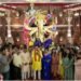 Whispering into Lord Ganesha’s Ear Fulfills Wishes – Every Year 50 to 80 Devotees Place Idols in Gratitude at the Mandap