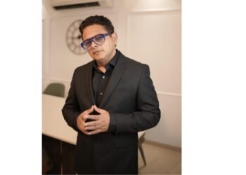 Redefining Beauty & Beyond: Founder Faisal Deshmukh’s Impact on India’s Salon Industry with Lemon