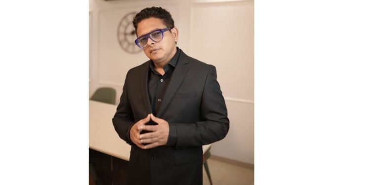 Redefining Beauty & Beyond: Founder Faisal Deshmukh’s Impact on India’s Salon Industry with Lemon