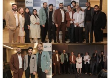 Teamvisory’s The H.E.L.M. 2025: Redefining Industry Conversations