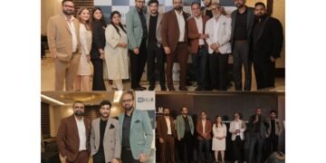 Teamvisory’s The H.E.L.M. 2025: Redefining Industry Conversations