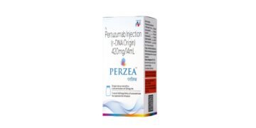 Hetero Healthcare and Enzene Launch Perzea: Affordable Pertuzumab Biosimilar Expands Breast Cancer Treatment Access in India