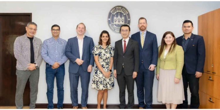 IILM University Opens Global Career Pathways with Dusit International for Hospitality Students